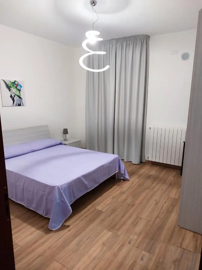 Alice Apartment Salemi