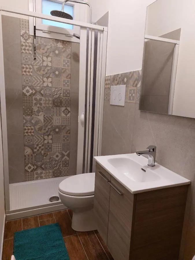 Alice Apartment Salemi Italien