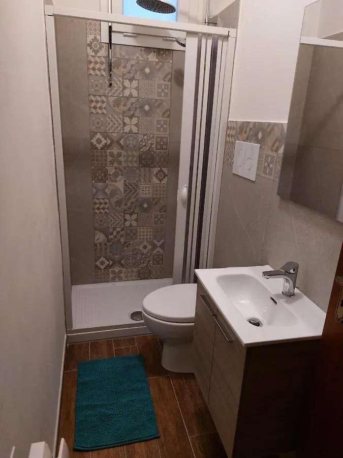 Alice Apartment Salemi