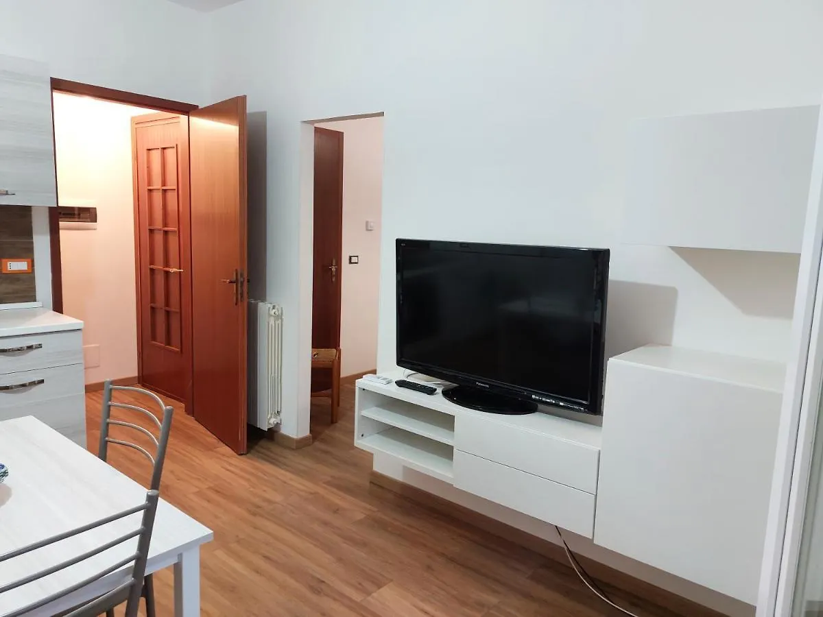 Alice Apartment Salemi