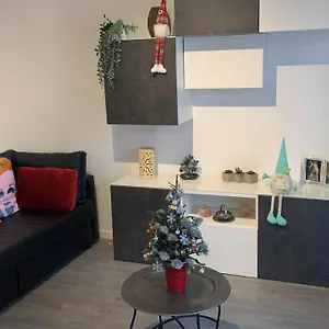  Appartamento A Casa Da Manuela Italia