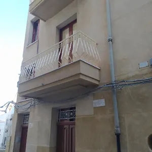  Holiday home Margherita2