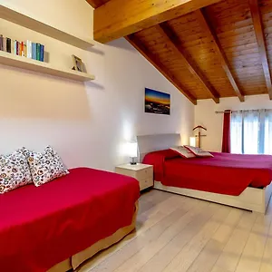  Appartamento Casacri Italia