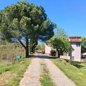  Casa vacanze Felciolina - Medieval Italia