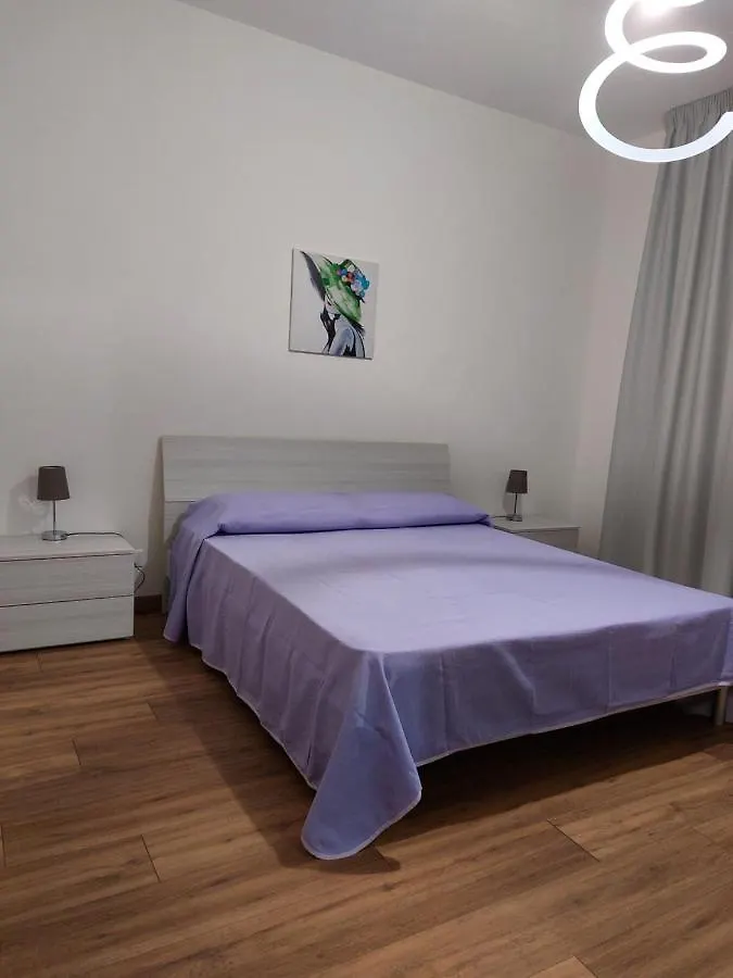 Alice Apartment Salemi