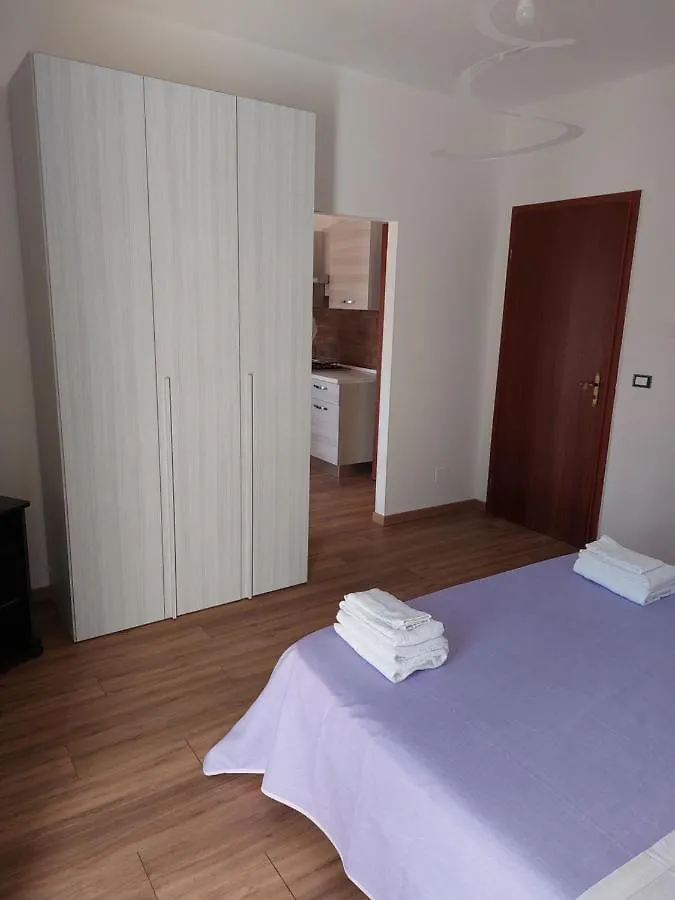 Alice Apartment Salemi
