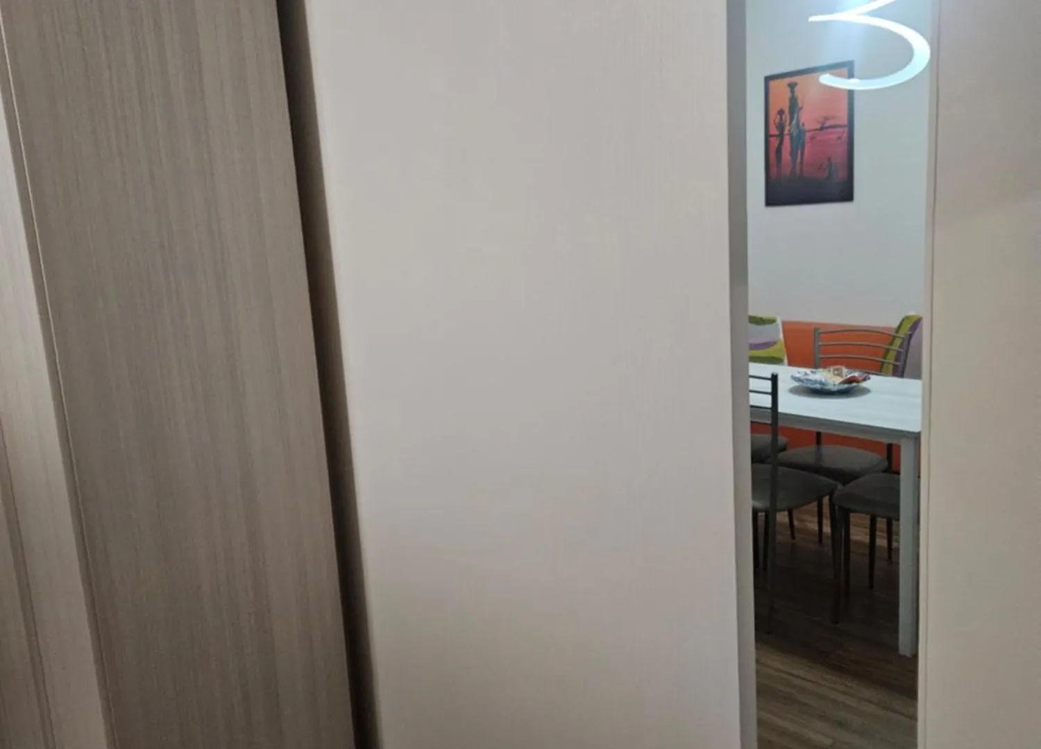 Alice Apartment Salemi